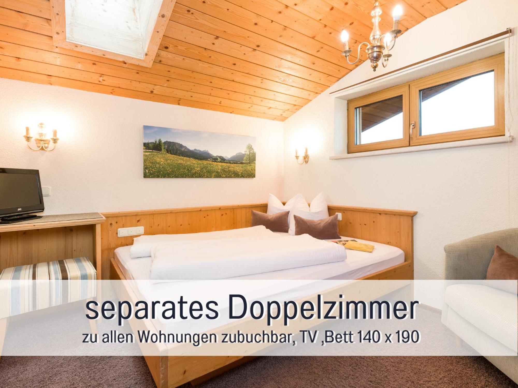 Apartments Tannheim - Bei Birgit Mariacher - Inklusive Sommerbergbahnen - Infrarotsauna & Broetchenservice - Zentral Mit Bergblick ภายนอก รูปภาพ
