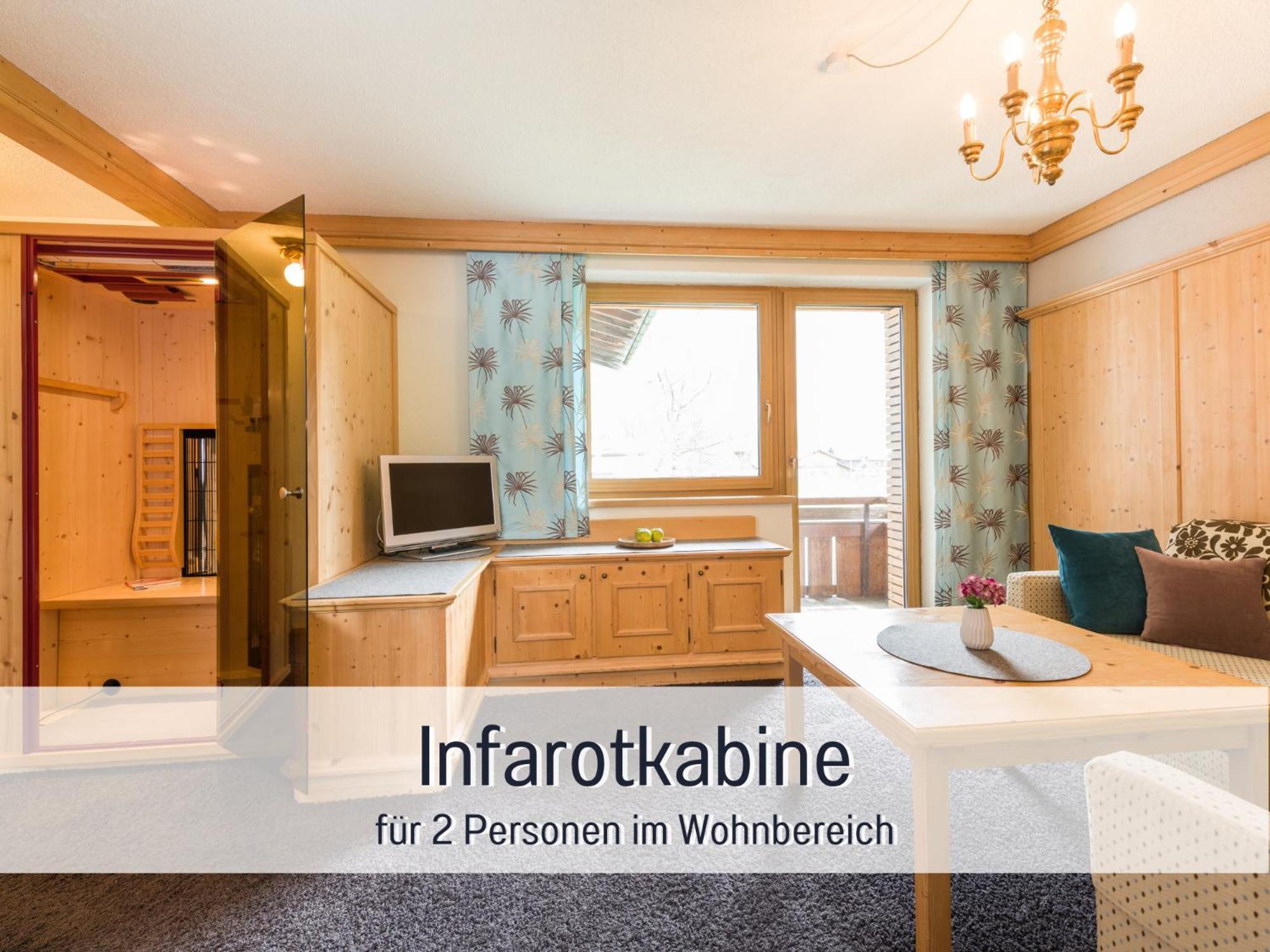 Apartments Tannheim - Bei Birgit Mariacher - Inklusive Sommerbergbahnen - Infrarotsauna & Broetchenservice - Zentral Mit Bergblick ภายนอก รูปภาพ