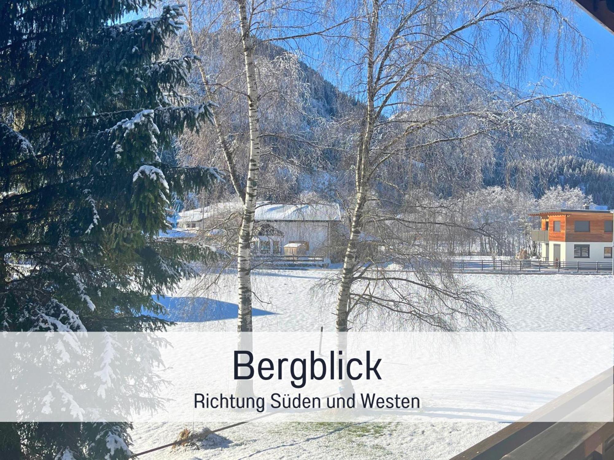 Apartments Tannheim - Bei Birgit Mariacher - Inklusive Sommerbergbahnen - Infrarotsauna & Broetchenservice - Zentral Mit Bergblick ภายนอก รูปภาพ