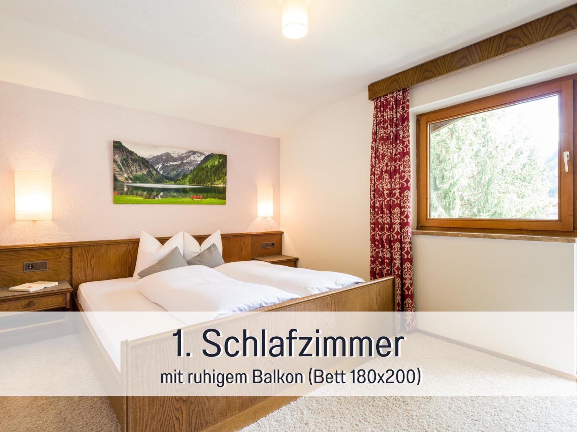 Apartments Tannheim - Bei Birgit Mariacher - Inklusive Sommerbergbahnen - Infrarotsauna & Broetchenservice - Zentral Mit Bergblick ภายนอก รูปภาพ