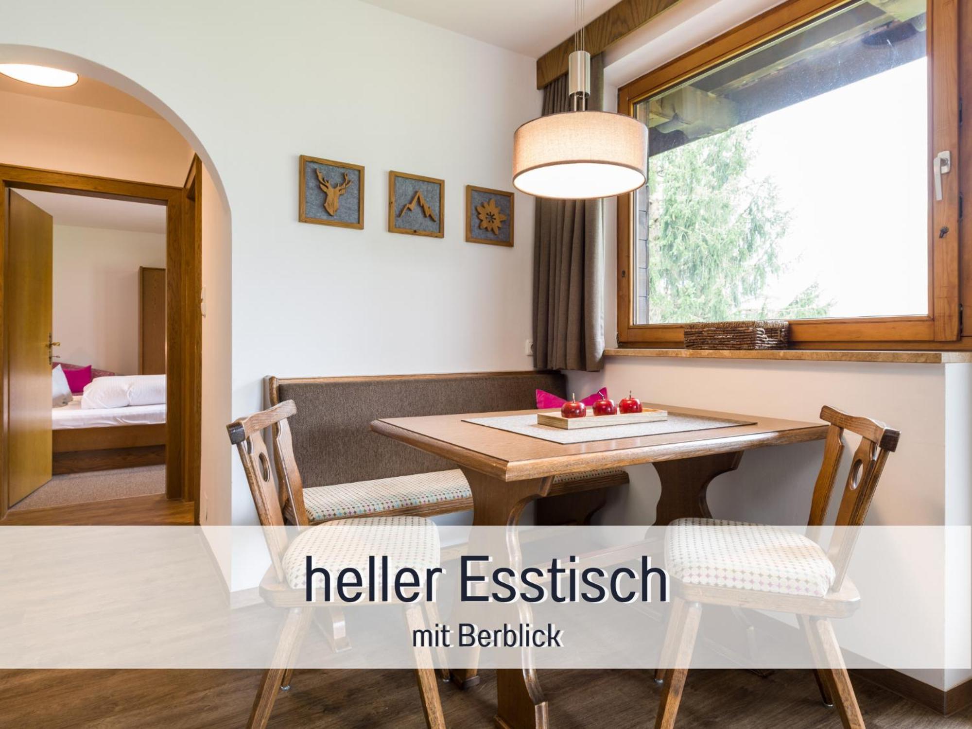 Apartments Tannheim - Bei Birgit Mariacher - Inklusive Sommerbergbahnen - Infrarotsauna & Broetchenservice - Zentral Mit Bergblick ภายนอก รูปภาพ