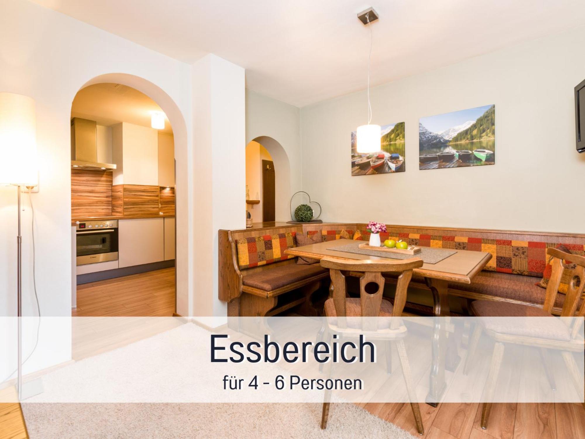 Apartments Tannheim - Bei Birgit Mariacher - Inklusive Sommerbergbahnen - Infrarotsauna & Broetchenservice - Zentral Mit Bergblick ภายนอก รูปภาพ
